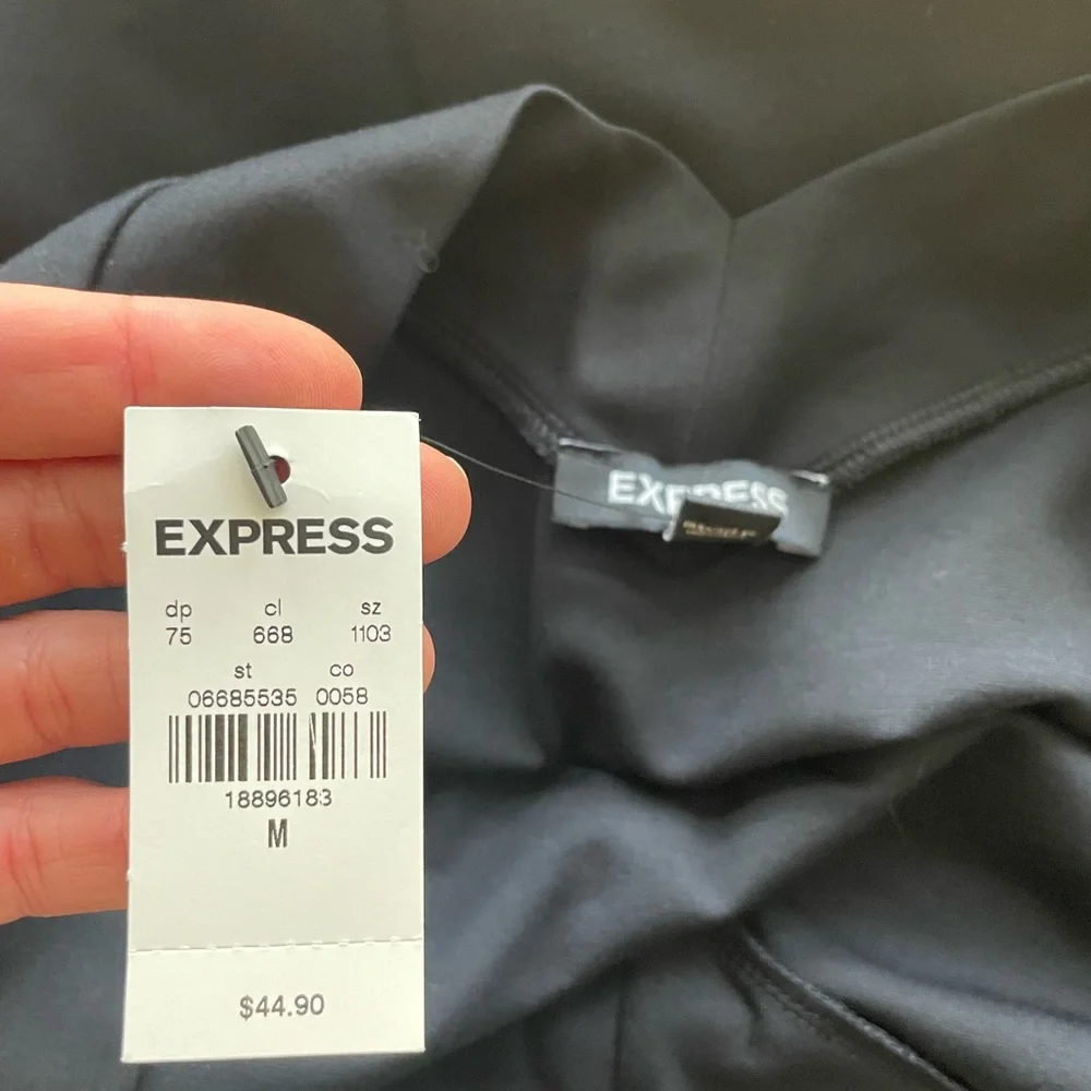 Express Bodysuit - Picture 6 of 6